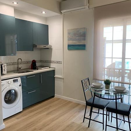 Charming Loft Malaga Centre Διαμέρισμα Εξωτερικό φωτογραφία