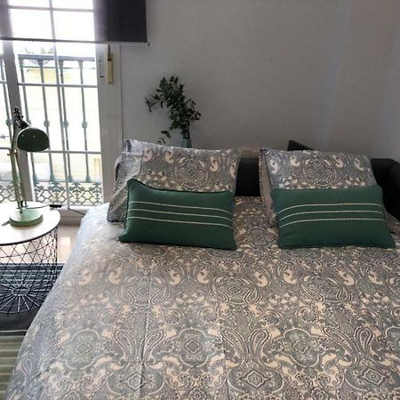 Charming Loft Malaga Centre Διαμέρισμα Εξωτερικό φωτογραφία