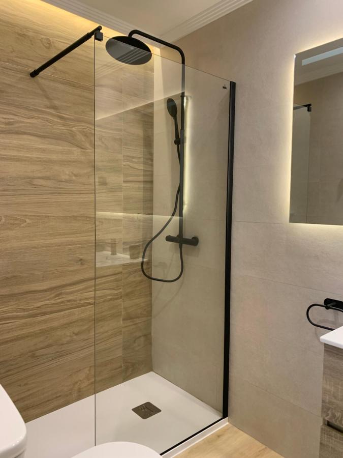Charming Loft Malaga Centre Διαμέρισμα Εξωτερικό φωτογραφία